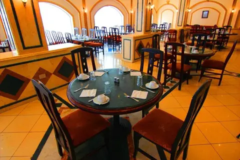 Coral Hills Resort Sharm El Sheikh in Sharm El Sheikh — foto 5