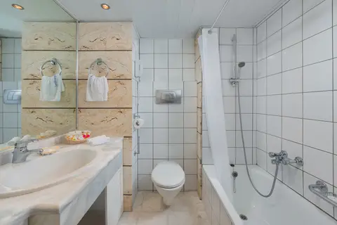 Dionysos Hotel in Ιαλυσός — foto 9