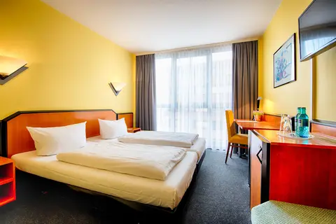 ACHAT Hotel Stuttgart Airport/Messe in Stuttgart — foto 10