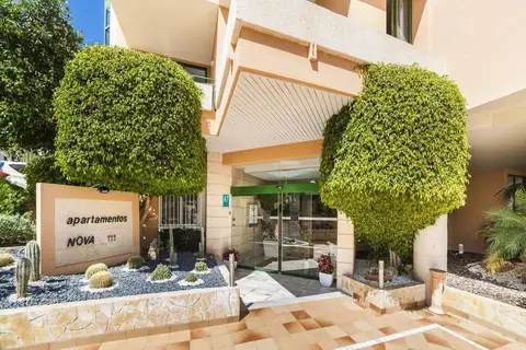 Globales Nova Apartments in Palmanova — foto 8