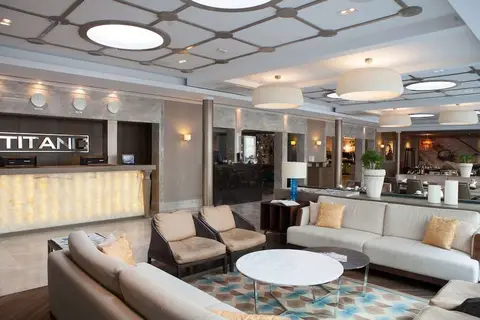 Titanic Comfort Mitte in Berlijn — foto 7