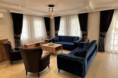 Almaris Resort Hotel in Alanya — foto 7
