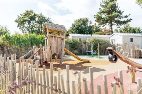 Camping Le Fief foto 33