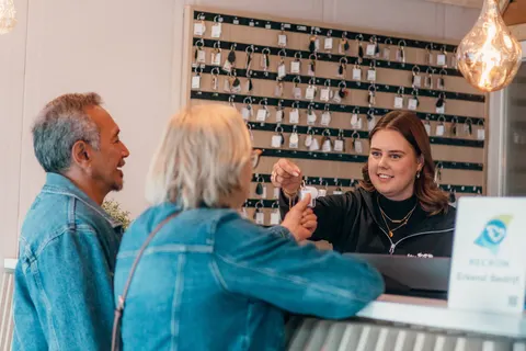 Camping Sallandshoeve foto 15