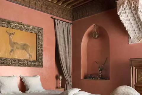 La Sultana in Marrakech, foto 14