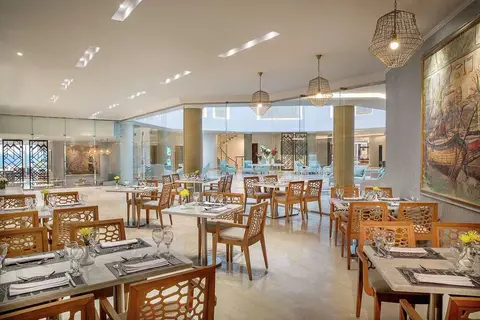 Hilton Hurghada Plaza in Hurghada, foto 12