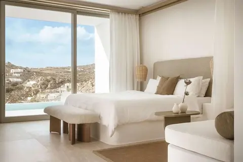 Mykonos Flow in Πλιντρί — foto 26