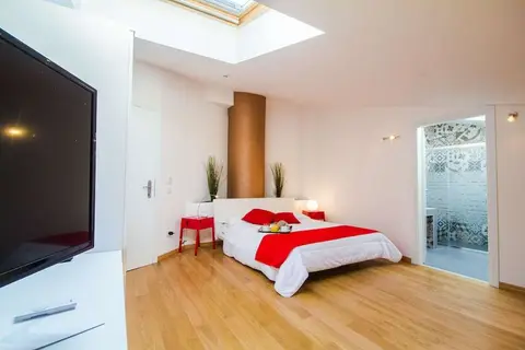 Mareneve Resort in Linguaglossa CT, foto 12