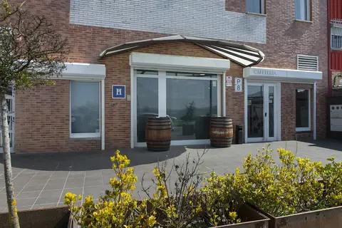 Hostal Izaga in Galar — foto 28