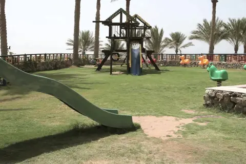 Nubian Village in Sharm El Sheikh, foto 13