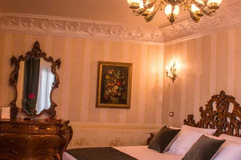 Hotel Epidamn in Durres, foto 19