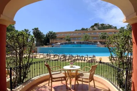Mon Port Hotel & Spa in Andratx — foto 13