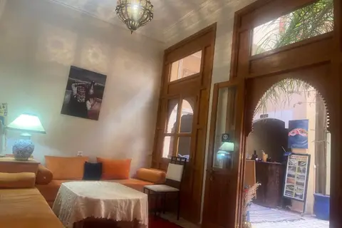 Riad Jenan Adam in Marrakesh, foto 21