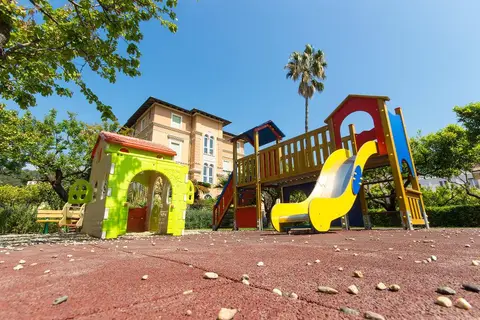 Hotel Villa San Giuseppe in Gardone Riviera — foto 6