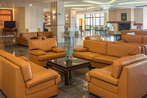 Themis Beach Hotel in Kokkini Chani, foto 28