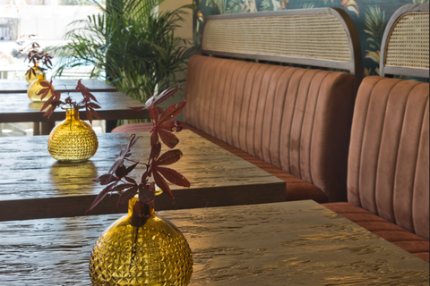 Arcus Luxury Suites foto 6