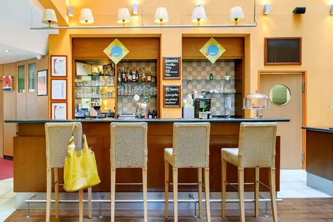 Ibis Wien City foto 3