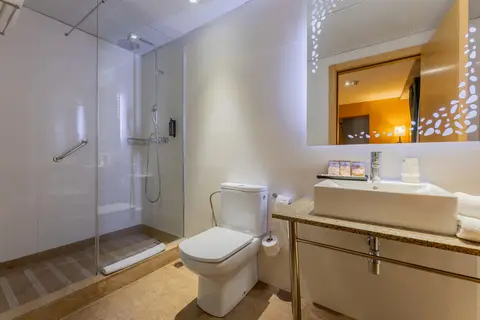 Hotel Del Mar in Barcelona — foto 22