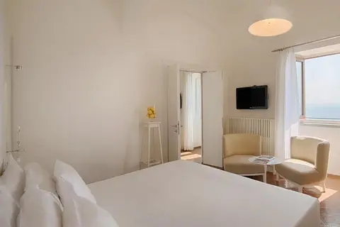 Anantara Convento di Amalfi Grand Hotel in Amalfi — foto 2