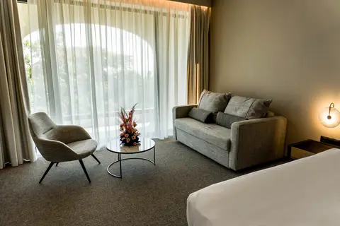 Ensana Aquahouse Hotel in Златни пясъци — foto 11