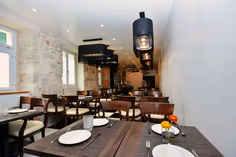 Heritage Hotel Jupiter in Split — foto 5