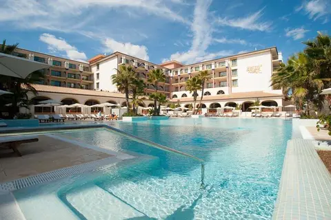 TUI Blue Isla Cristina Palace in Isla Cristina