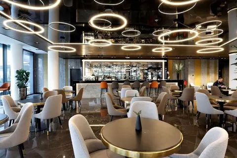 Grand Plaza Ljubljana foto 3