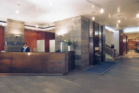 Hotel Dimar in Valencia — foto 28