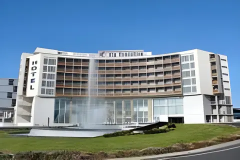 VIP Executive Azores in Ponta Delgada — foto 14