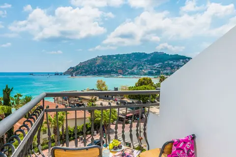 Boulevard Hotel in Alanya, foto 22