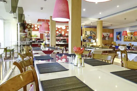 Luzmar Villas in Lagos — foto 7