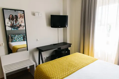 Hotel American Diamonds foto 4