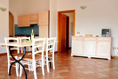 Marinella Residence in Fìgari/Golfo Aranci — foto 6