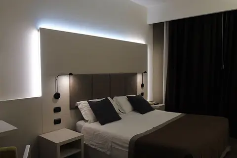 Hotel Giardino in Arona, foto 29