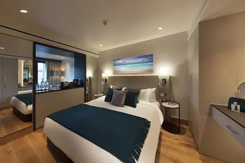 Tower Suites in Londen, foto 24