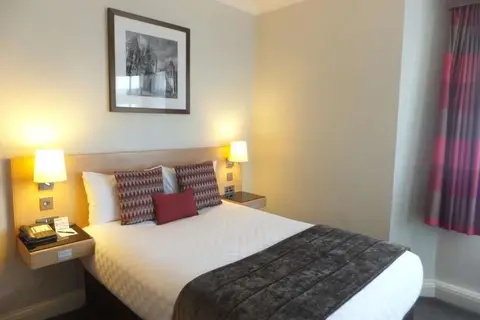 Hotel Thistle Bloomsbury Park in Londen — foto 3