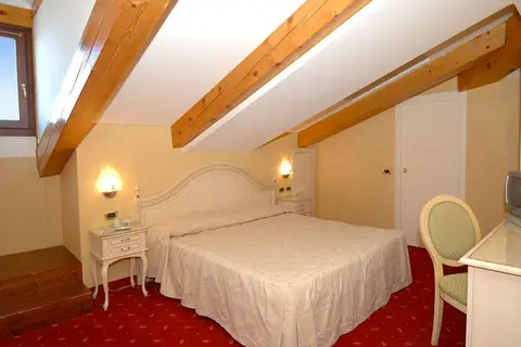 Hotel Panorama in Venetië, foto 14