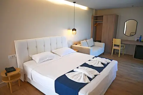 Wyndham Corfu Acharavi Hotel in Αχαράβη — foto 7