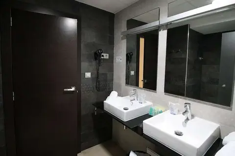 Villa del Mar Hotel in Benidorm, foto 22
