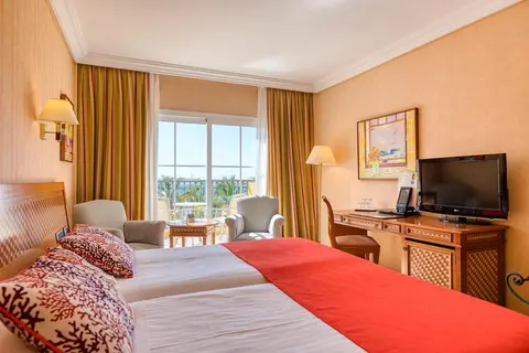 Hotel Cordial Mogán Playa in Playa de Mogán — foto 2