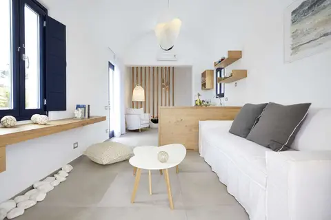 Amor Hideaway Villas in Thira Municipal Unit, foto 7