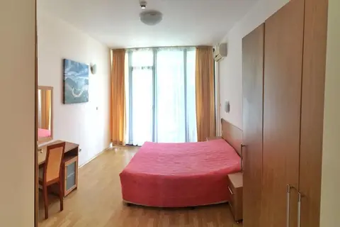 Trakia Plaza Apartments in Несебър — foto 3