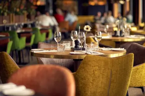 Van der Valk Hotel Ridderkerk foto 6