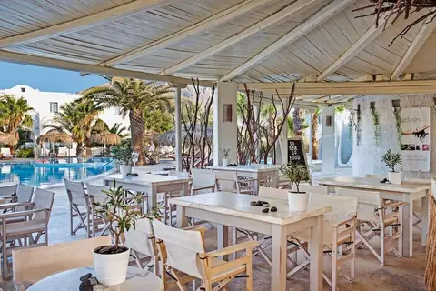 Atlantis Beach in Thira Municipal Unit, foto 8