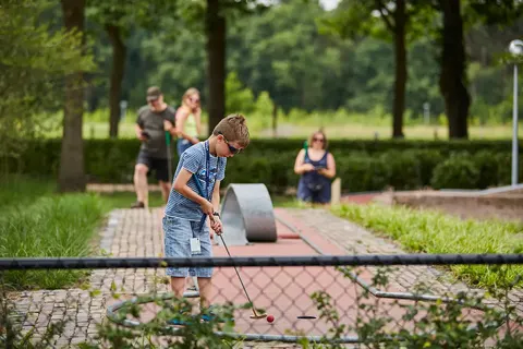 Camping TerSpegelt in Eersel — foto 22