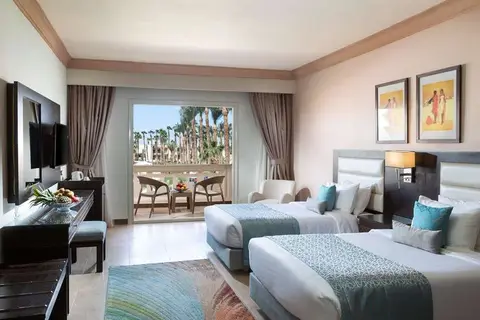Pickalbatros Palace Resort in الهضبه — foto 6