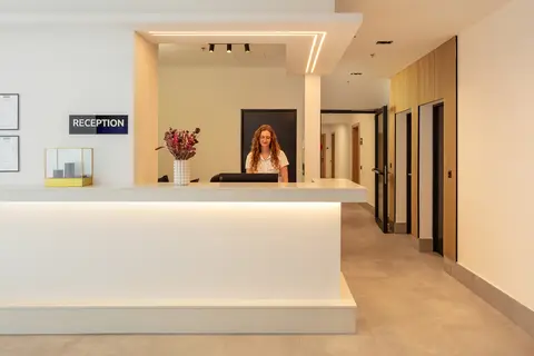 SeeSea Hotel in Cres — foto 28