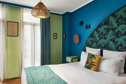 Villa Bougainville by HappyCulture in Nice, foto 28