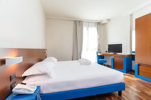 Balance Hotel in Rome, foto 5