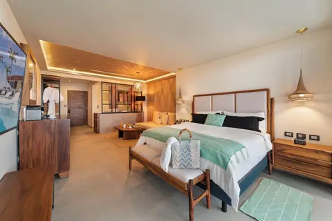 Mvngata Beach Hotel in Playa del Carmen — foto 18